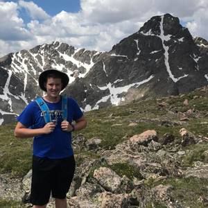 Meet your Posher, Brian